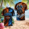 Detroit Lions Bluey Cartoon Memorial Dad Gift T Shirt Detroit Lions Bluey Cartoon Memorial Dad Gift T Shirt