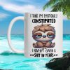 Rude Moose Dealing With Haters Don’t Care Sarcastic Humor Funny Office Desk Ceramic Mug Rude Moose Dealing With Haters Don’t Care Sarcastic Humor Funny Office Desk Ceramic Mug