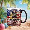 Jeep 85th Anniversary The American Legend 1941 2026 Off Road Adventurer Fan Gift Mug Jeep 85th Anniversary The American Legend 1941 2026 Off Road Adventurer Fan Gift Mug