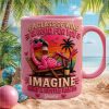 To My Daughter Mother’s Day Floral Personalized Heartfelt Gift From Mom Ceramic Mug To My Daughter Mother’s Day Floral Personalized Heartfelt Gift From Mom Ceramic Mug