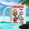 Crocodile O.C.D Old Cranky Dangerous Funny Animal Dab Dance Gift for Older Men Mug Crocodile O.C.D Old Cranky Dangerous Funny Animal Dab Dance Gift for Older Men Mug