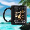 F Bomb Quitter Retirement Funny 2026 Farewell Coworker Gift for Women Ceramic Mug F Bomb Quitter Retirement Funny 2026 Farewell Coworker Gift for Women Ceramic Mug