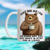 Raccoon Fleas of a Thousand Camels Funny Sarcastic Rude Gift Coffee Lover Ceramic Mug Raccoon Fleas of a Thousand Camels Funny Sarcastic Rude Gift Coffee Lover Ceramic Mug