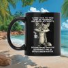 Lord of the Rings Fatherhood Tribute One Dad to Rule Them All Personalized Gift Mug Lord of the Rings Fatherhood Tribute One Dad to Rule Them All Personalized Gift Mug