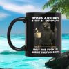 Funny Chicken Drinking Beer Sarcastic Time Travel Regret Gift Ceramic Ceramic Mug Funny Chicken Drinking Beer Sarcastic Time Travel Regret Gift Ceramic Ceramic Mug