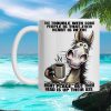 Funny Otter Coffee Lover No One Is Perfect Rude Humor Sarcastic Gift Ceramic Mug Funny Otter Coffee Lover No One Is Perfect Rude Humor Sarcastic Gift Ceramic Mug