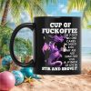 Funny Dog Dad Thanks For Picking Up My Shit Pet Lover Humorous Ceramic Mug Funny Dog Dad Thanks For Picking Up My Shit Pet Lover Humorous Ceramic Mug