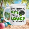 Funny Father’s Day Favorite Child Choice Choice Question Humor Birthday Gift Coffee Mug Funny Father’s Day Favorite Child Choice Choice Question Humor Birthday Gift Coffee Mug