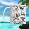 Funny Wolf CSI Can’t Stand Idiots Sarcastic Office Humor Gift For Coworkers Friends Mug Funny Wolf CSI Can’t Stand Idiots Sarcastic Office Humor Gift For Coworkers Friends Mug