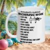 Funny Golden Retriever Max Dog Dad Father’s Day Gift Pet Lover Ceramic Cup Mug Funny Golden Retriever Max Dog Dad Father’s Day Gift Pet Lover Ceramic Cup Mug