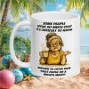 Funny School Bus Driver Sarcastic Rude Sit The F Down Teacher Appreciation Ceramic Mug Funny School Bus Driver Sarcastic Rude Sit The F Down Teacher Appreciation Ceramic Mug
