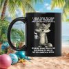 Turtley Awesome Father Teenage Mutant Ninja Turtles Custom Name Family Gift Ceramic Mug Turtley Awesome Father Teenage Mutant Ninja Turtles Custom Name Family Gift Ceramic Mug