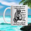 Kristin Horse Knowledge Quote Funny Sarcastic Animal Lover Farmhouse Style Gift Ceramic Mug Kristin Horse Knowledge Quote Funny Sarcastic Animal Lover Farmhouse Style Gift Ceramic Mug