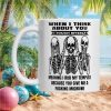 Angry Crocodile Karma Fix It Sarcastic Funny Attitude Quote Gift for Friends Ceramic Mug Angry Crocodile Karma Fix It Sarcastic Funny Attitude Quote Gift for Friends Ceramic Mug