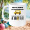 Personalized Name Love Message for Sophia and Richard Couple Gift Anniversary Ceramic Mug Personalized Name Love Message for Sophia and Richard Couple Gift Anniversary Ceramic Mug