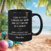 Best Dad Ever Personalized Kids Fist Bump Names Father’s Day Appreciation Ceramic Cup Mug Best Dad Ever Personalized Kids Fist Bump Names Father’s Day Appreciation Ceramic Cup Mug