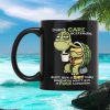 Fierce Wolf Not Afraid Of You Sarcastic Tough Attitude Gift For Men Ceramic Mug Fierce Wolf Not Afraid Of You Sarcastic Tough Attitude Gift For Men Ceramic Mug