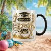 Funny Cat Spare Parts Old Models Sarcastic Humor Gift For Older Friends Mug Funny Cat Spare Parts Old Models Sarcastic Humor Gift For Older Friends Mug