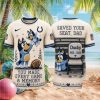 Houston Texans Bluey Father Memorial Keepsake T Shirt Houston Texans Bluey Father Memorial Keepsake T Shirt