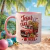 Andrew Sophia Personalized Sea Turtle Couple Anniversary Wedding Engagement Romantic Gift Ceramic Mug Andrew Sophia Personalized Sea Turtle Couple Anniversary Wedding Engagement Romantic Gift Ceramic Mug