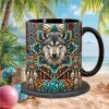 Dear Mom Chihuahua Lover Funny Bossy Dramatic Tiny Comedian Pet Owner Gift Coffee Mug Dear Mom Chihuahua Lover Funny Bossy Dramatic Tiny Comedian Pet Owner Gift Coffee Mug