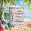 Funny On a Vécu Dans Tes Couilles Father’s Day Gift Ceramic Mug Funny On a Vécu Dans Tes Couilles Father’s Day Gift Ceramic Mug