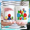 Werewolf Appreciation Growing Up Poor Blessing Inspiration Funny Dark Humor Birthday Gift Mug Werewolf Appreciation Growing Up Poor Blessing Inspiration Funny Dark Humor Birthday Gift Mug