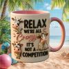 Funny Dog Dad Gift Thanks For Picking Up Poop Corgi Owner Present For Him Mug Funny Dog Dad Gift Thanks For Picking Up Poop Corgi Owner Present For Him Mug