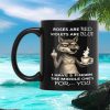 Wolf Out Of Order Stupid People Filter Funny Sarcastic Office Work Humor Mug Wolf Out Of Order Stupid People Filter Funny Sarcastic Office Work Humor Mug
