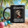 Majestic Wolf Native American Beadwork Turquoise Jewelry Pattern Spiritual Animal Lovers Gift Mug Majestic Wolf Native American Beadwork Turquoise Jewelry Pattern Spiritual Animal Lovers Gift Mug