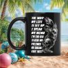 Mother’s Day Personalized Bailey Themed Cute Pet Lover Appreciation Gift Ceramic Ceramic Mug Mother’s Day Personalized Bailey Themed Cute Pet Lover Appreciation Gift Ceramic Ceramic Mug