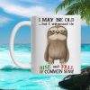 Turtle Emotionally Constipated Funny Sarcastic Animal Quote Gift for Men and Women Coffee Mug Turtle Emotionally Constipated Funny Sarcastic Animal Quote Gift for Men and Women Coffee Mug