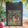 Waffle House Wizards Funny Nightcore Meme Graphic T Shirt Waffle House Wizards Funny Nightcore Meme Graphic T Shirt