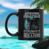 Horse Fuck Off Button Funny Sarcastic Animal Quote Gift for Men and Ceramic Mug Horse Fuck Off Button Funny Sarcastic Animal Quote Gift for Men and Ceramic Mug