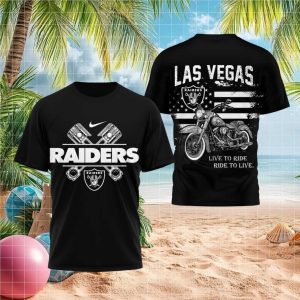 Las Vegas Football Motorcycle American Flag Vintage Shirt Las Vegas Football Motorcycle American Flag Vintage Shirt