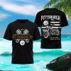 Las Vegas Football Motorcycle American Flag Vintage Shirt Las Vegas Football Motorcycle American Flag Vintage Shirt