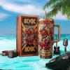 Christ Is King Faith Inspired Religious Stainless Steel Tumbler Christ Is King Faith Inspired Religious Stainless Steel Tumbler