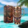 Alice Cooper Shock Rock Legend Tumbler Alice Cooper Shock Rock Legend Tumbler