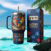 Arizona State Sun Devils Spark Mascot Forks Up Tumbler Arizona State Sun Devils Spark Mascot Forks Up Tumbler