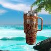 Adelaide Football 36th Anniversary Australian Rules Sports Tumbler Adelaide Football 36th Anniversary Australian Rules Sports Tumbler