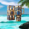Canberra Raiders Green Machine Viking Legacy Sport Fan Tumbler Canberra Raiders Green Machine Viking Legacy Sport Fan Tumbler