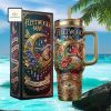 Germany FC World Class Elite Golden Eagle Soccer Tumbler Germany FC World Class Elite Golden Eagle Soccer Tumbler