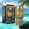 Scooby Doo 57th Anniversary Mystery Machine Ghost Gang Tumbler Scooby Doo 57th Anniversary Mystery Machine Ghost Gang Tumbler