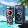 Adelaide Crows Proud Fearless United Rugby Heritage Edition Tumbler Adelaide Crows Proud Fearless United Rugby Heritage Edition Tumbler