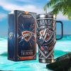 Penn State Nittany Lions Nittany Forever Mascot Stainless Steel Tumbler Penn State Nittany Lions Nittany Forever Mascot Stainless Steel Tumbler
