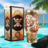 Jacksonville Jaguars Duuuval Pride Royal Jungle NFL Tumbler Jacksonville Jaguars Duuuval Pride Royal Jungle NFL Tumbler