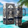 Fremantle Dockers Anchor Strong Heritage AFL Football Tumbler Fremantle Dockers Anchor Strong Heritage AFL Football Tumbler