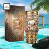 Queen Band Bohemian Rhapsody Royal Crest Legacy Music Tumbler Queen Band Bohemian Rhapsody Royal Crest Legacy Music Tumbler