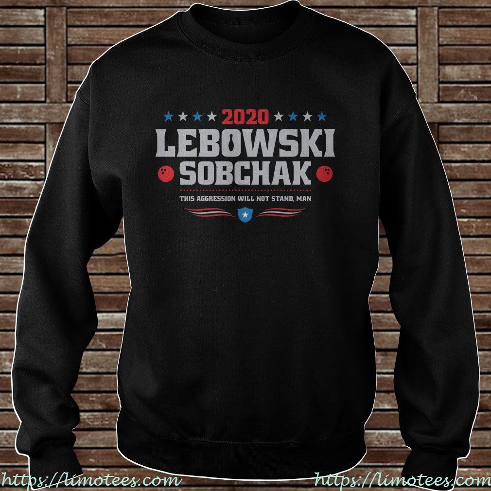 2020 Lebowski Sobchak