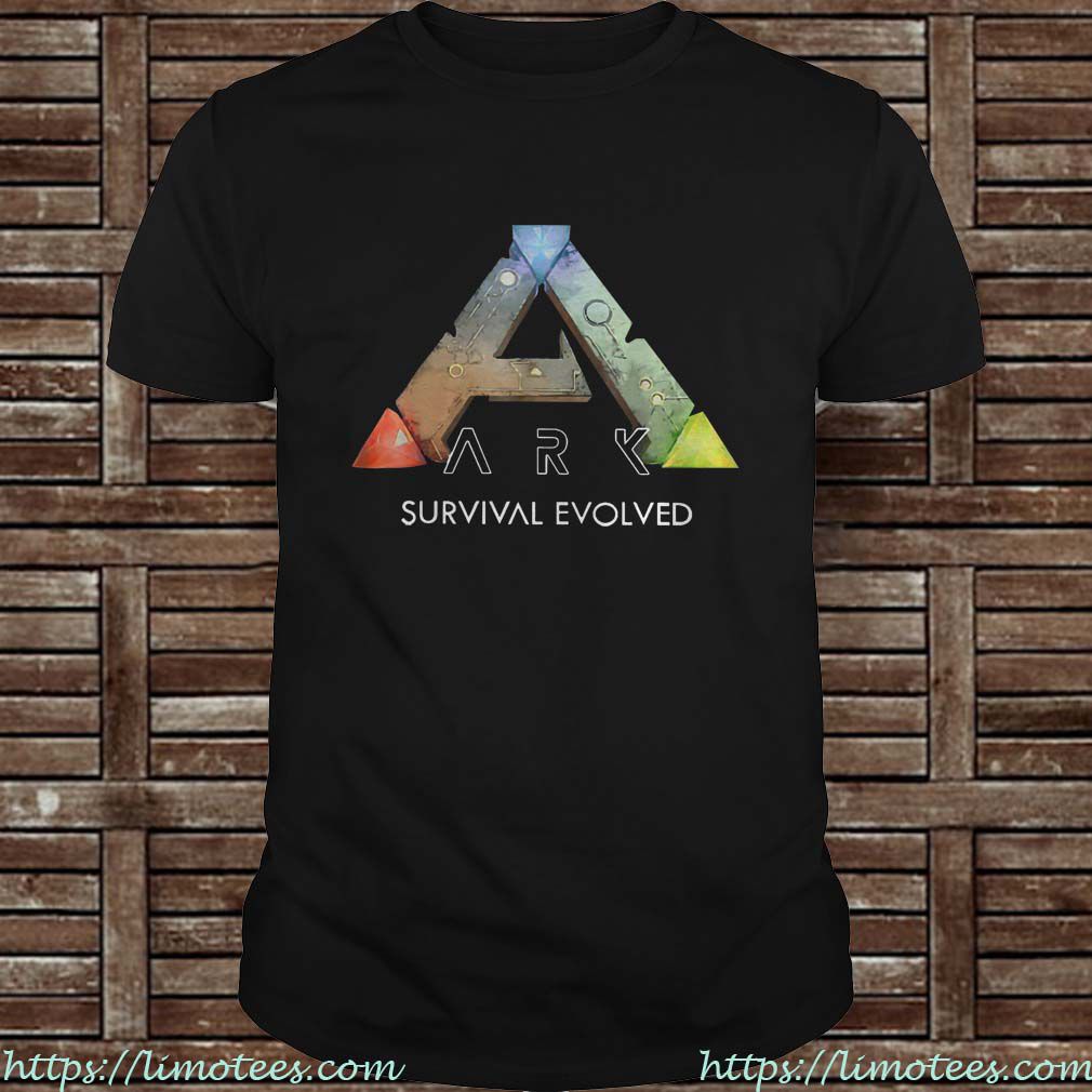 Guys Shirt